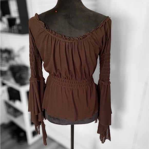 Y2K top - Picture 3 of 5